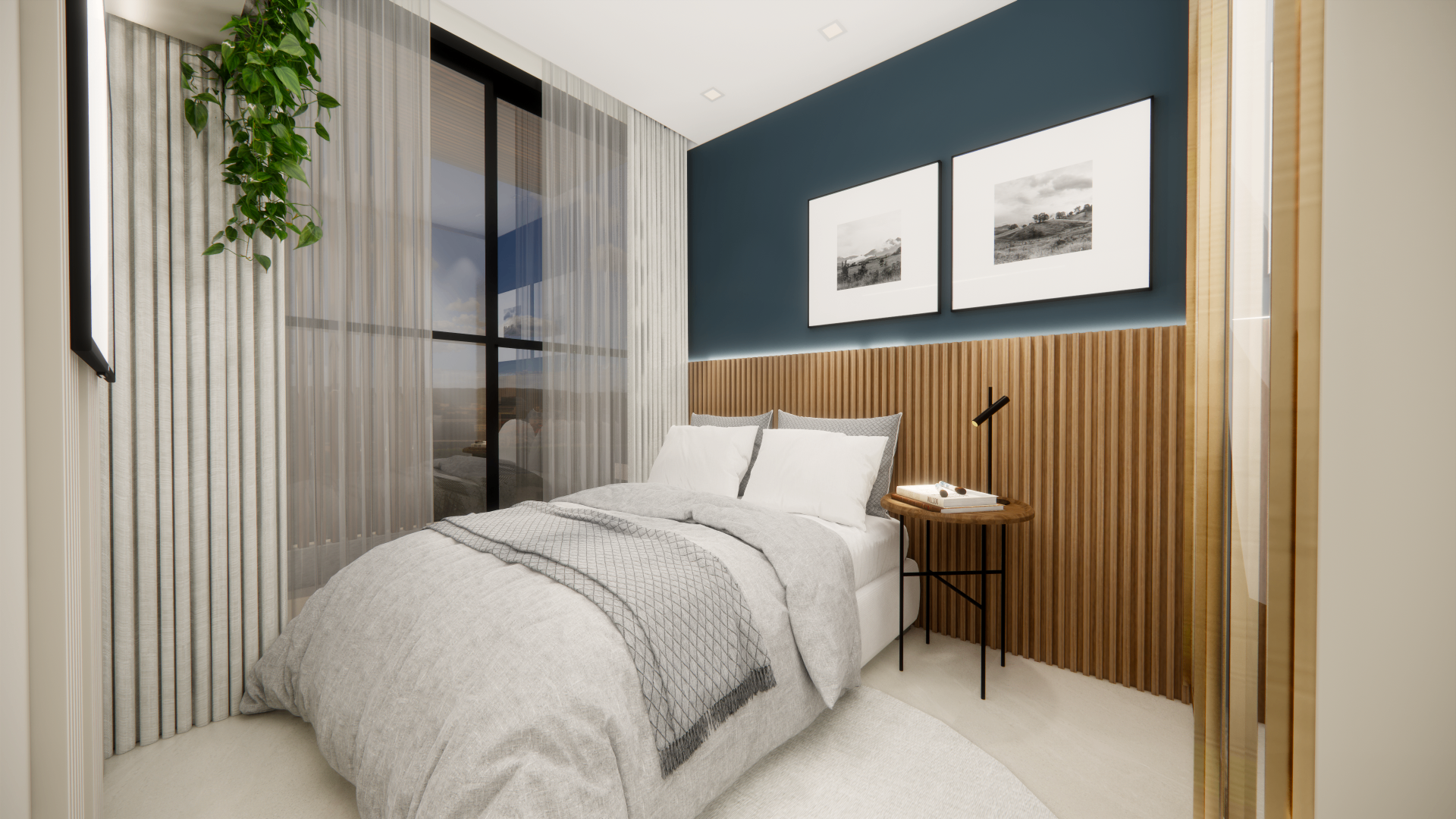 Decorado unidade 101 — imagem 5