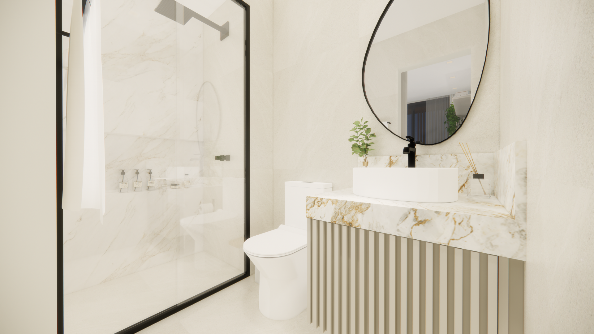 Decorado unidade 101 — imagem 6