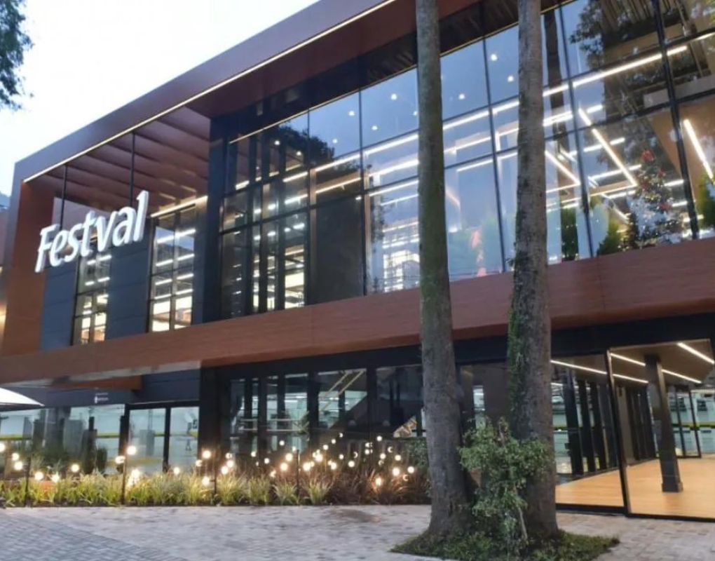 Supermercado Festval